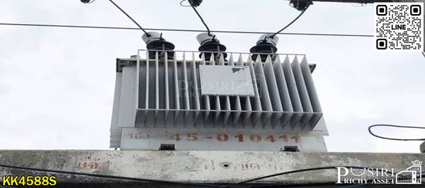 โกดังติดถนนใหญ่ในราคาถนนซอย พร้อมสำนักงาน และบ้านพักคนงาน ลูกค้าสังเกตุคุณได้ง่ายๆ แถมกู้ผ่านสบายๆ - KK004588s