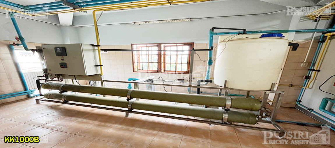 กิจการโรงน้ำแข็ง น้ำดื่มเกือบ 4 ไร่ ทำต่อได้ทันที พร้อมรายได้หลายแสน และสามารถขยายตลาดได้อีก ใกล้ ถ.พระราม 2 สมุทรสาคร  KK1000B