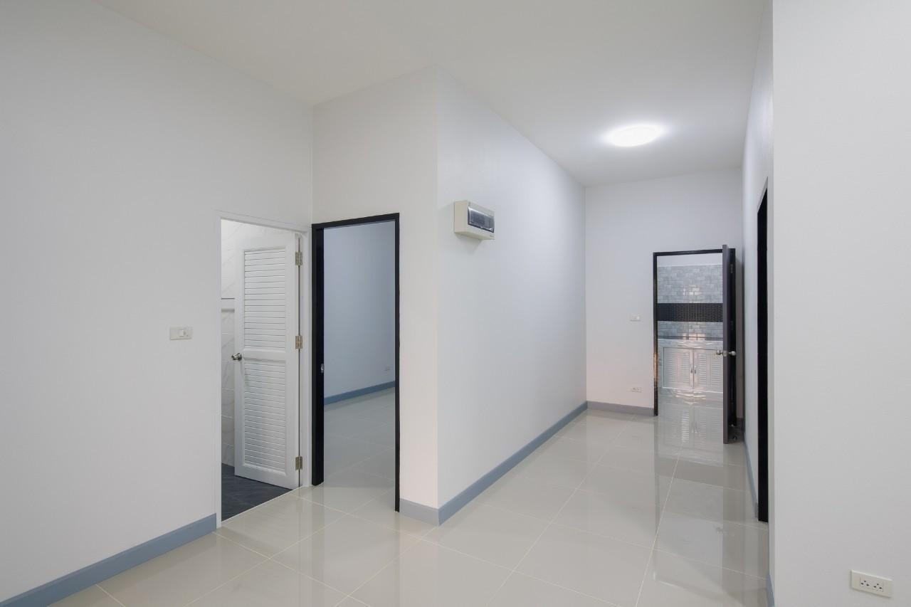  ขายบ้านเดี่ยว บ้านสวย พร้อมอยู่ บรรยากาศเงียบสงบ อ.หางดง จ.เชียงใหม่ 