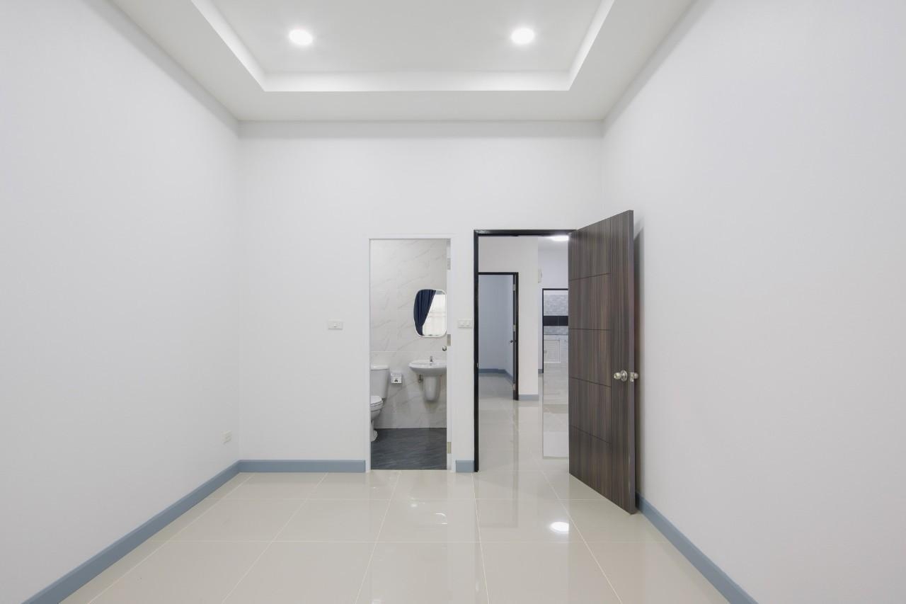  ขายบ้านเดี่ยว บ้านสวย พร้อมอยู่ บรรยากาศเงียบสงบ อ.หางดง จ.เชียงใหม่ 