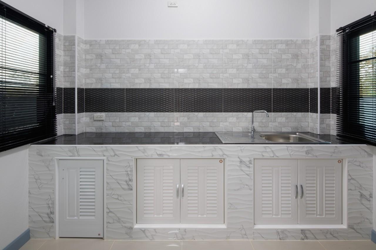  ขายบ้านเดี่ยว บ้านสวย พร้อมอยู่ บรรยากาศเงียบสงบ อ.หางดง จ.เชียงใหม่ 