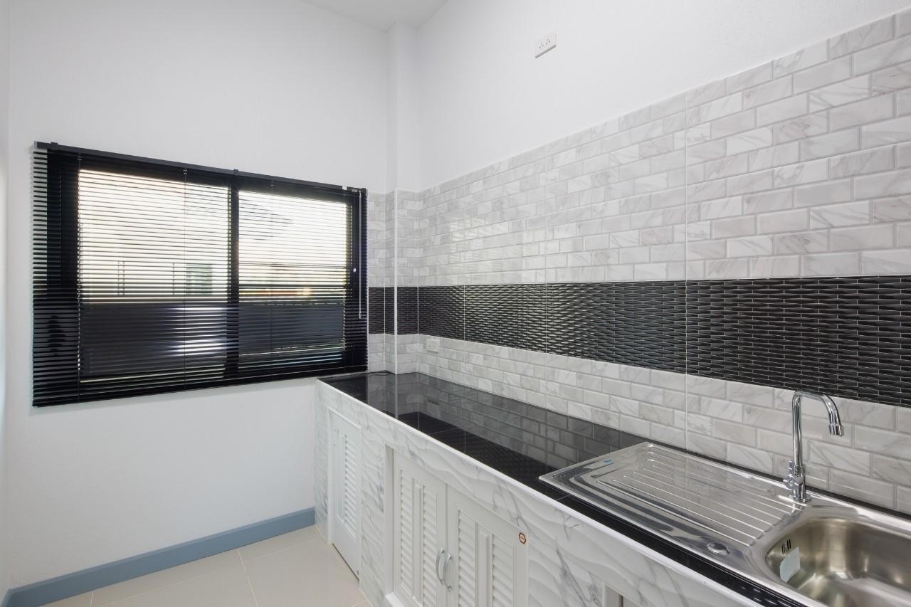  ขายบ้านเดี่ยว บ้านสวย พร้อมอยู่ บรรยากาศเงียบสงบ อ.หางดง จ.เชียงใหม่ 