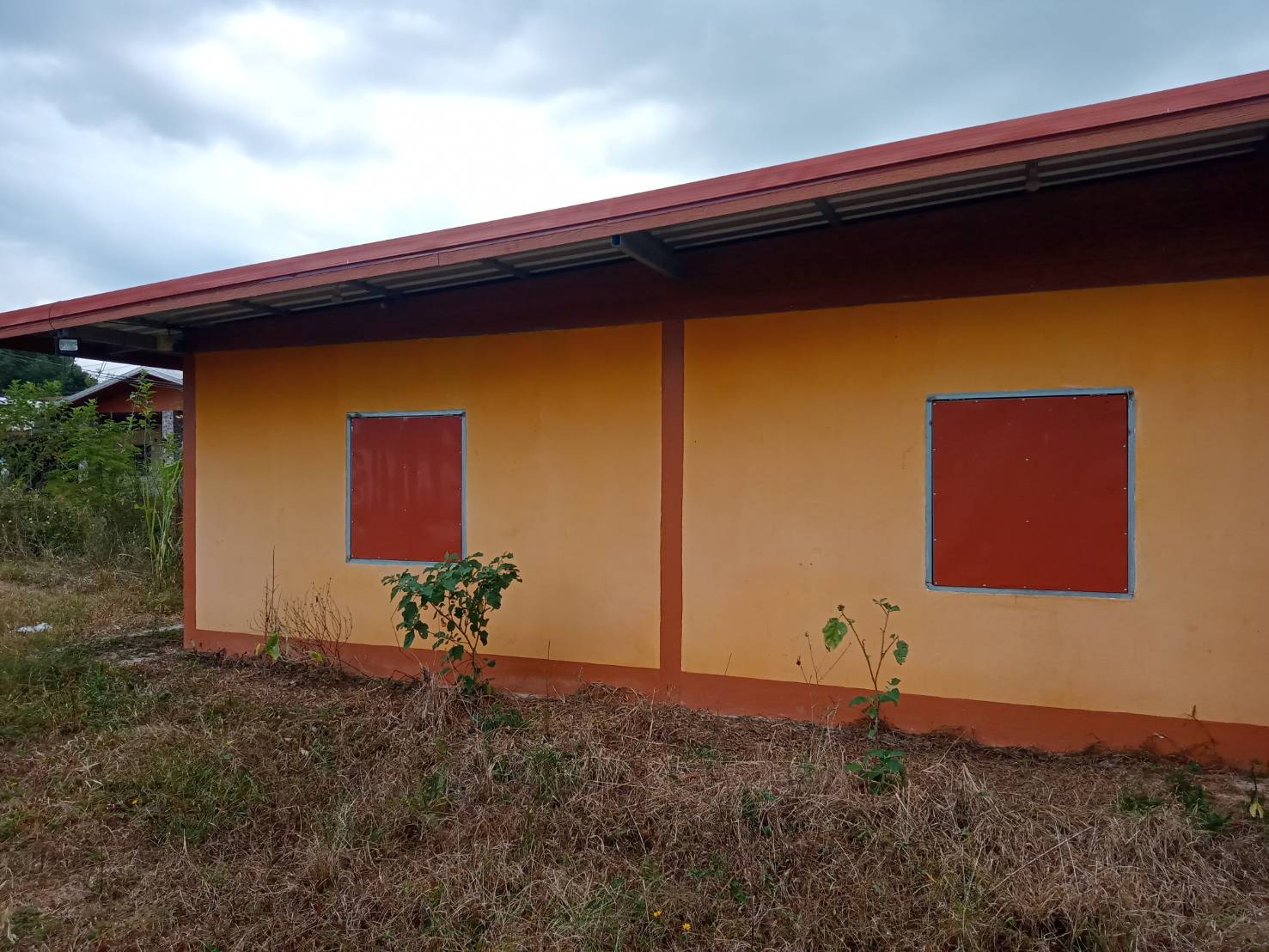 ขายที่ดินสวยทำเลดี เหมาะกับการค้าขาย จังหวัดเลย