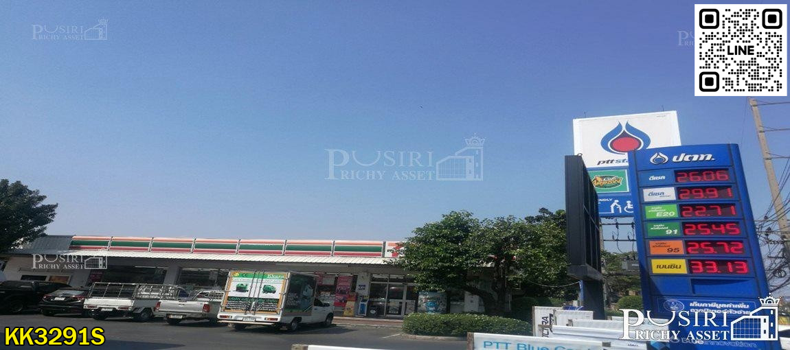 ที่สร้างโรงงาน 5 ไร่ ใกล้ ถ.เศรษฐกิจ เพียง 1 กม. และใกล้ รพ.ศิริราชใหม่แค่ 5 นาที ถมพร้อมใช้ ราคาดีที่สุดในทำเลเดียวกัน