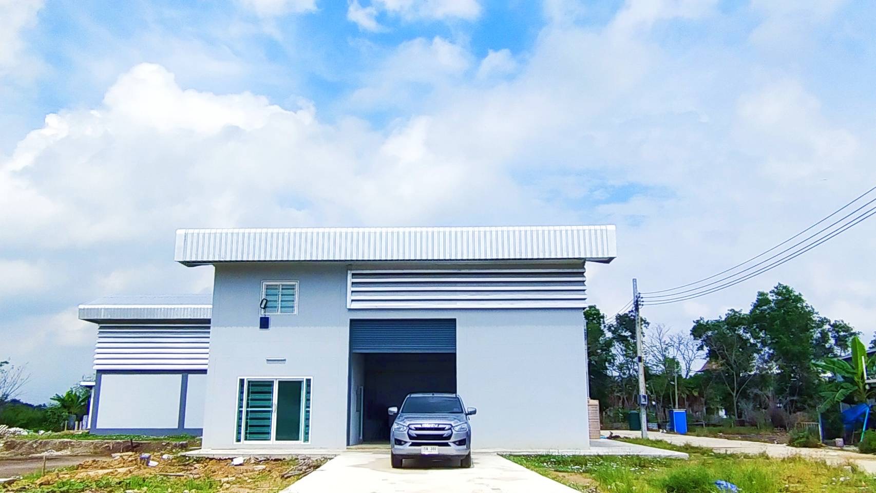 ด่วนสุดๆที่ดินราคาถูก ทำเลดี ถนนเข้าโครงการกว้าง12เมตร