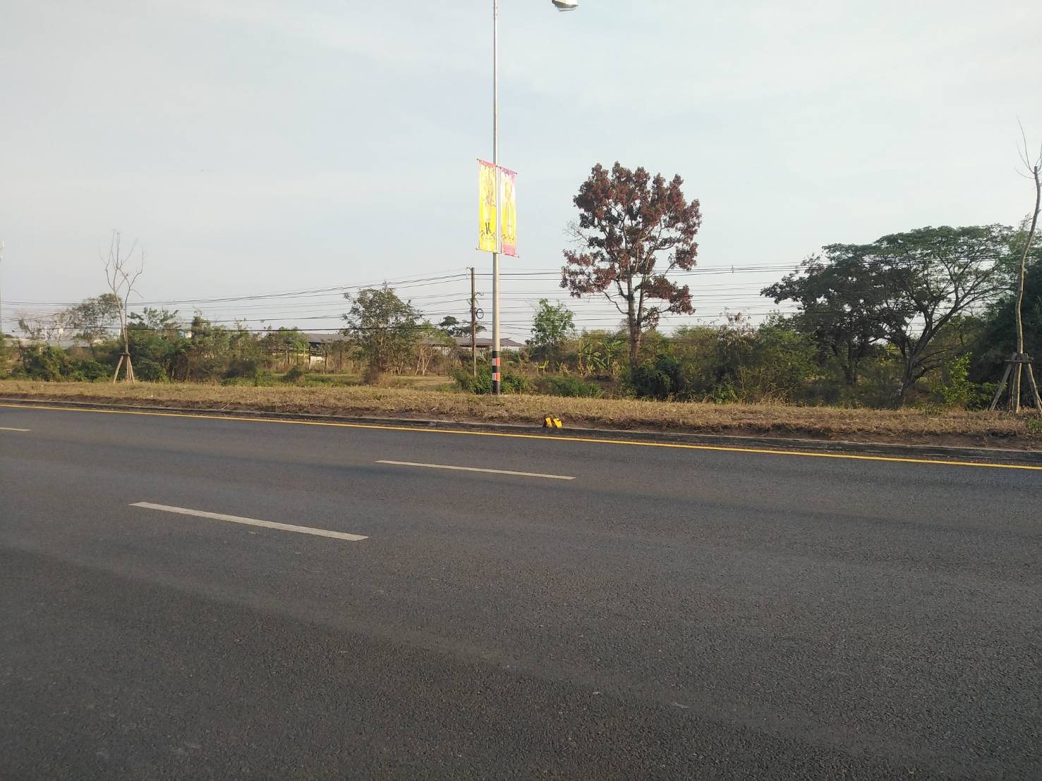 ขายที่ดิน8ไร่ ติดถนนมะลิวัลย์ สำหรับทำโชว์รูมรถยนต์ ห้างสรรพสินค้า อ.เมือง จ.ขอนแก่น