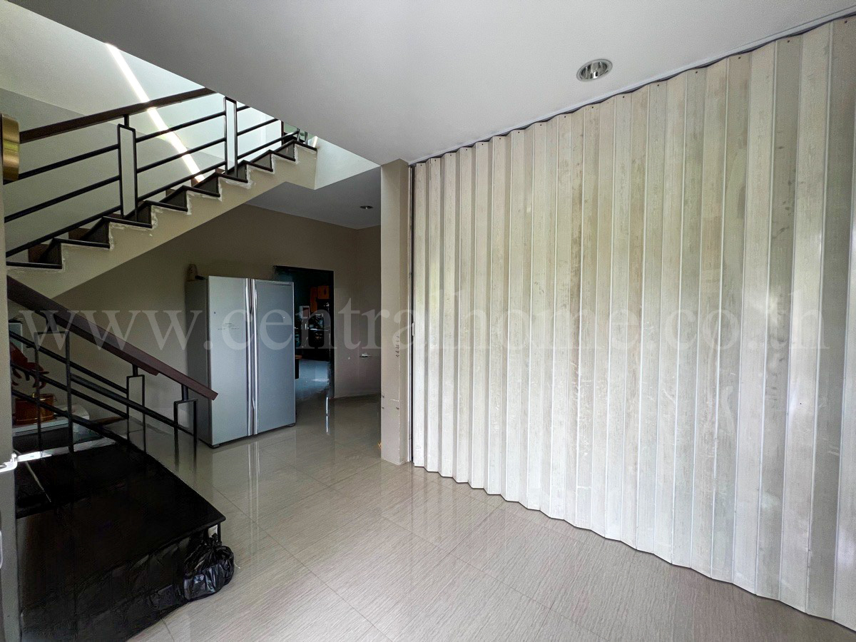 บ้านเดี่ยว สร้างเอง ซอย รามอินทรา 65