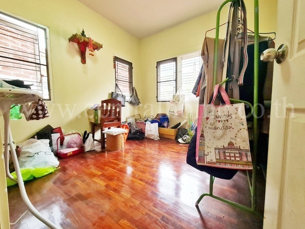 บ้านเดี่ยว ภัสสร 3 คลองสาม ถูกสุดในโครงการ