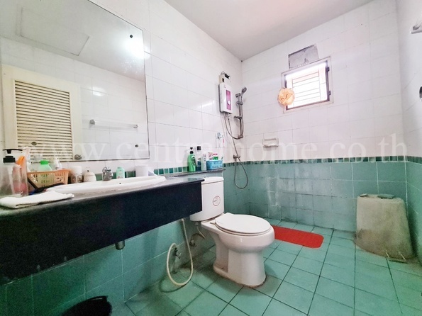 บ้านเดี่ยว ภัสสร 3 คลองสาม ถูกสุดในโครงการ