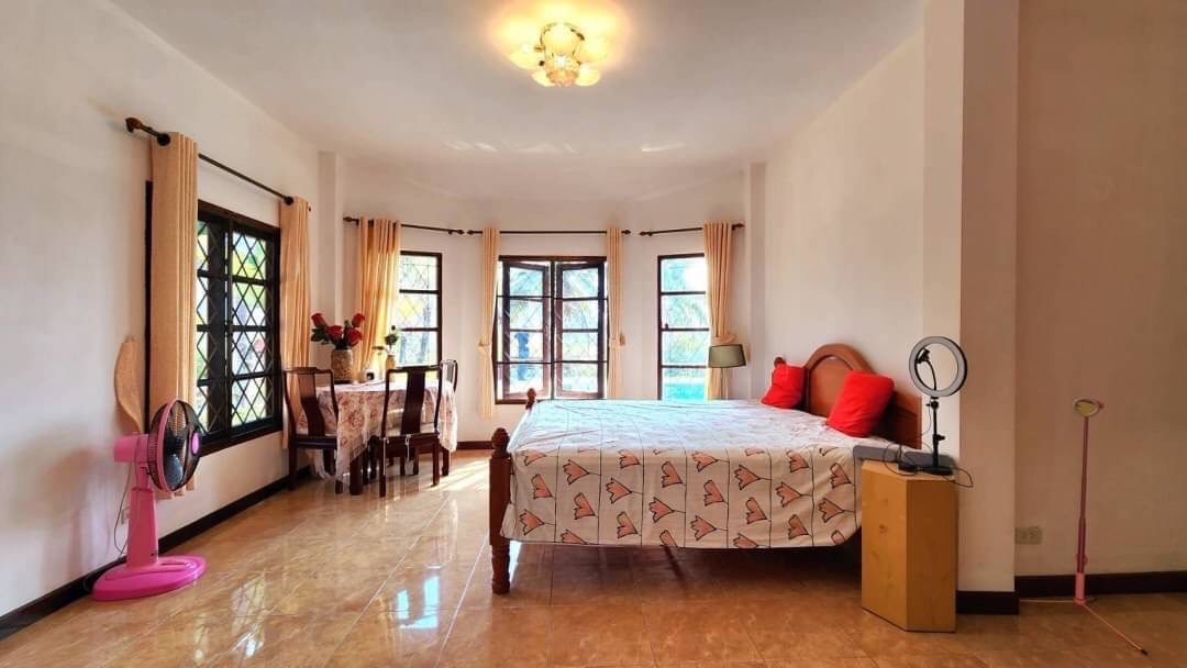 ขายด่วน บ้านพร้อมสระว่ายน้ำส่วนตัว พูลวิลล่า อ.ดอยสะเก็ด เชียงใหม่