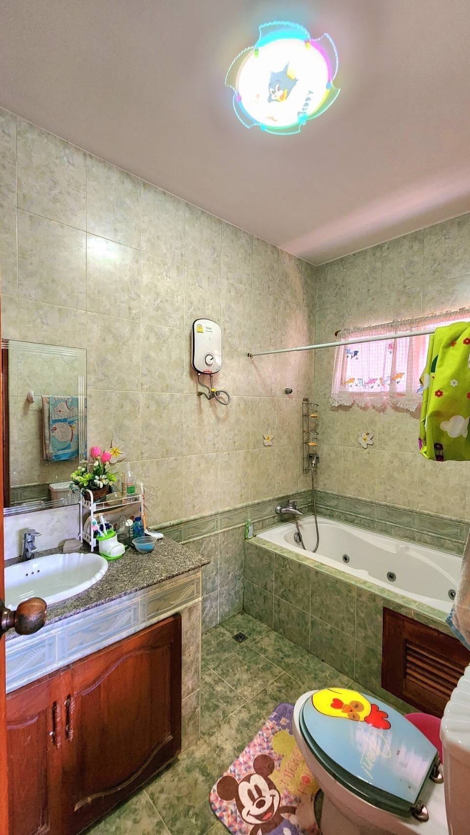 ขายด่วน บ้านพร้อมสระว่ายน้ำส่วนตัว พูลวิลล่า อ.ดอยสะเก็ด เชียงใหม่