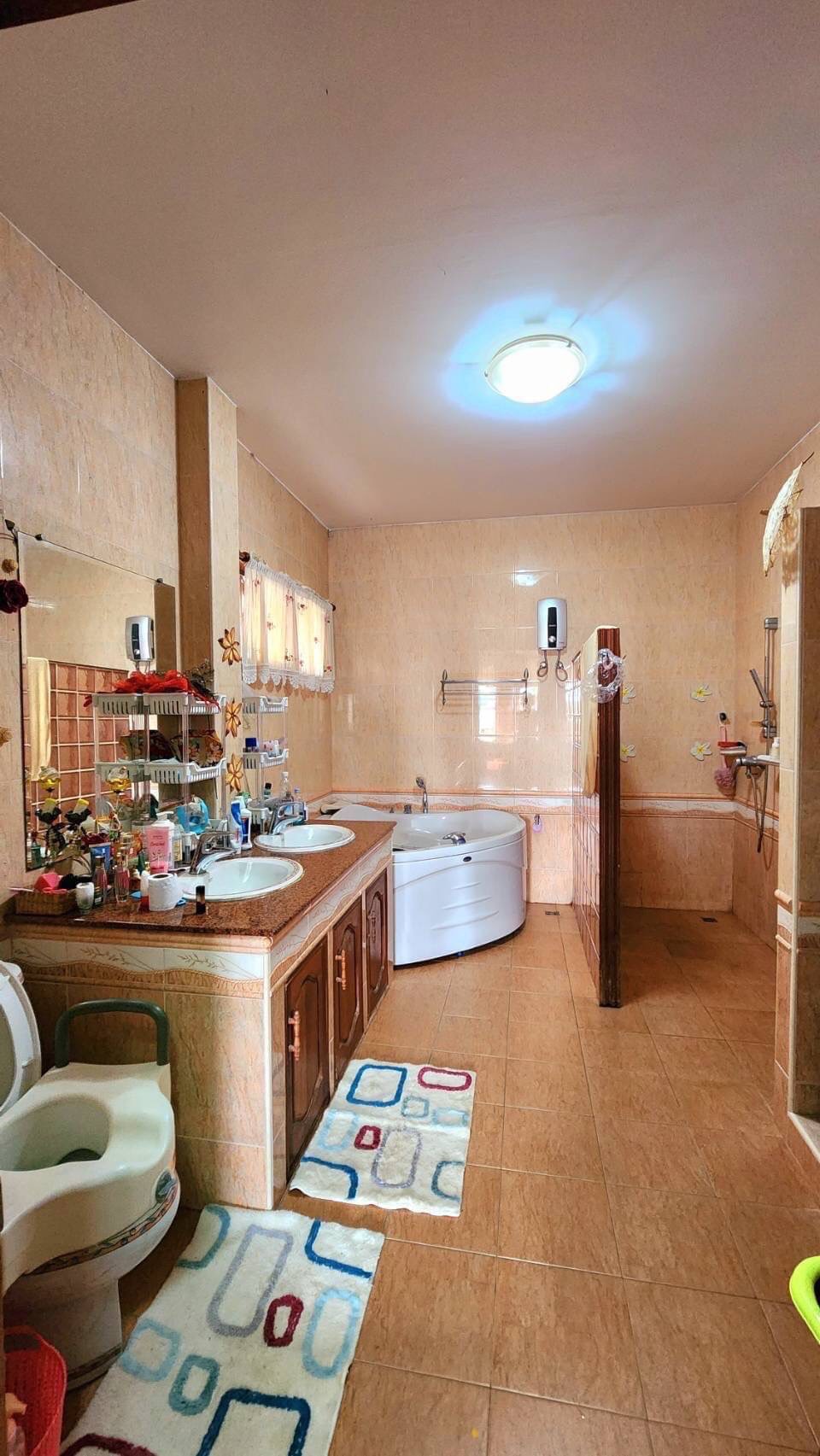 ขายด่วน บ้านพร้อมสระว่ายน้ำส่วนตัว พูลวิลล่า อ.ดอยสะเก็ด เชียงใหม่