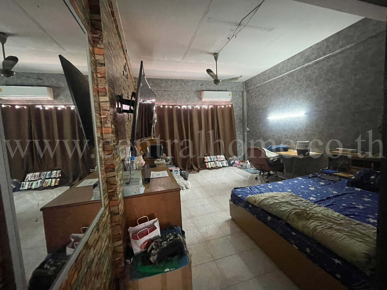 อาคารพาณิชย์ หมู่บ้าน สยามวิลล่า เพชรเกษม 48 แยก 45 ถูกที่สุด