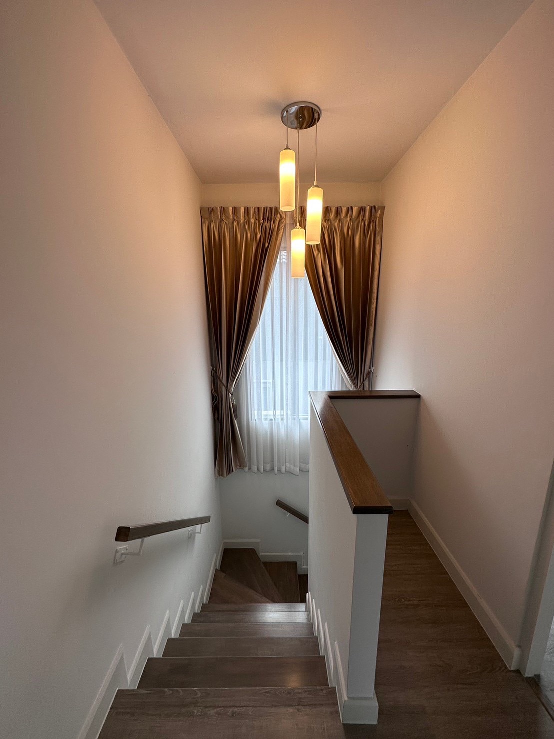 ขายบ้านเดี่ยว คณาสิริ ราชพฤกษ์ 346 โครงการใหม่ของ แสนสิริ บ้านสวย สไตล์ทันสมัย