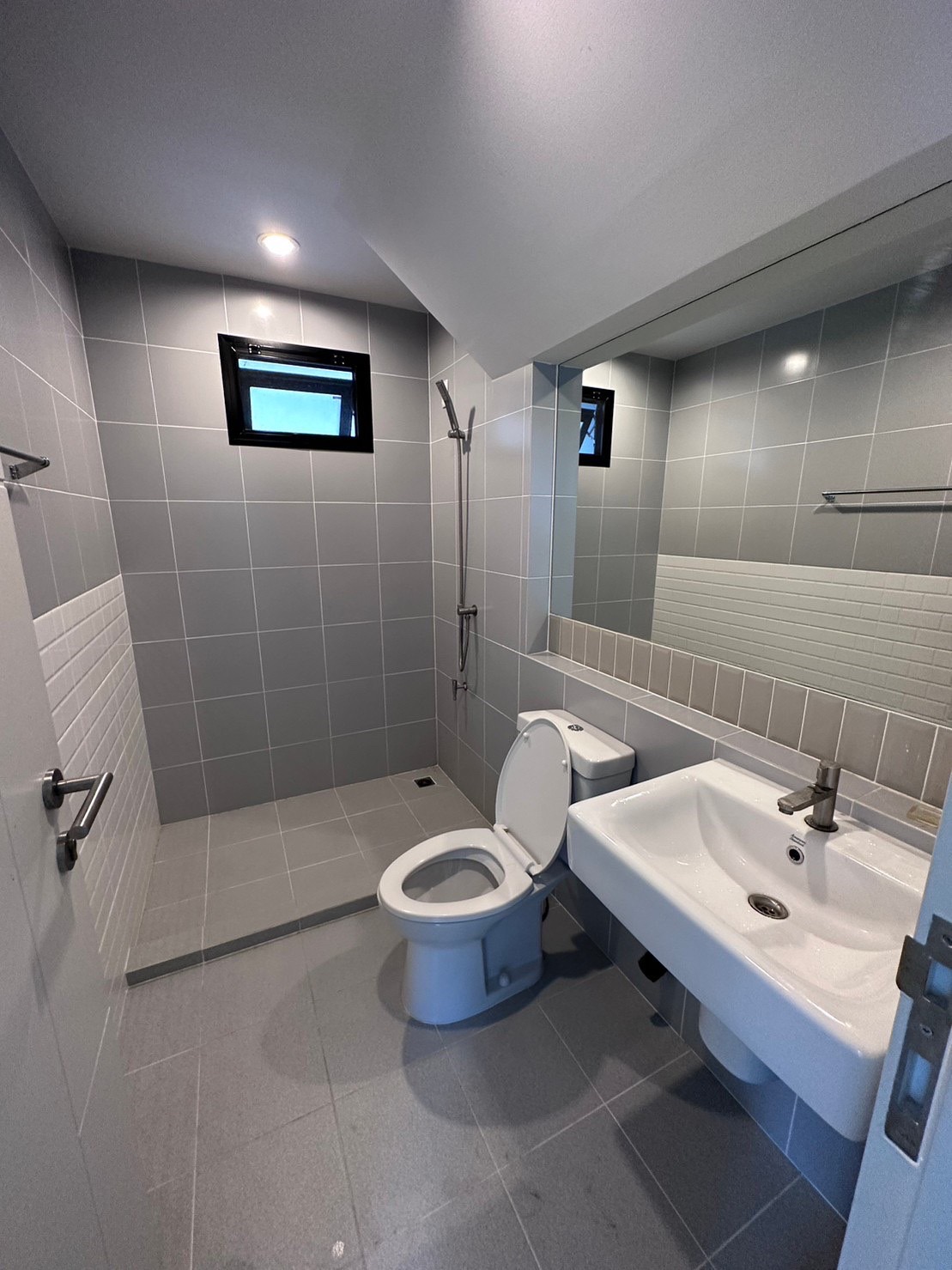 ขายบ้านเดี่ยว คณาสิริ ราชพฤกษ์ 346 โครงการใหม่ของ แสนสิริ บ้านสวย สไตล์ทันสมัย