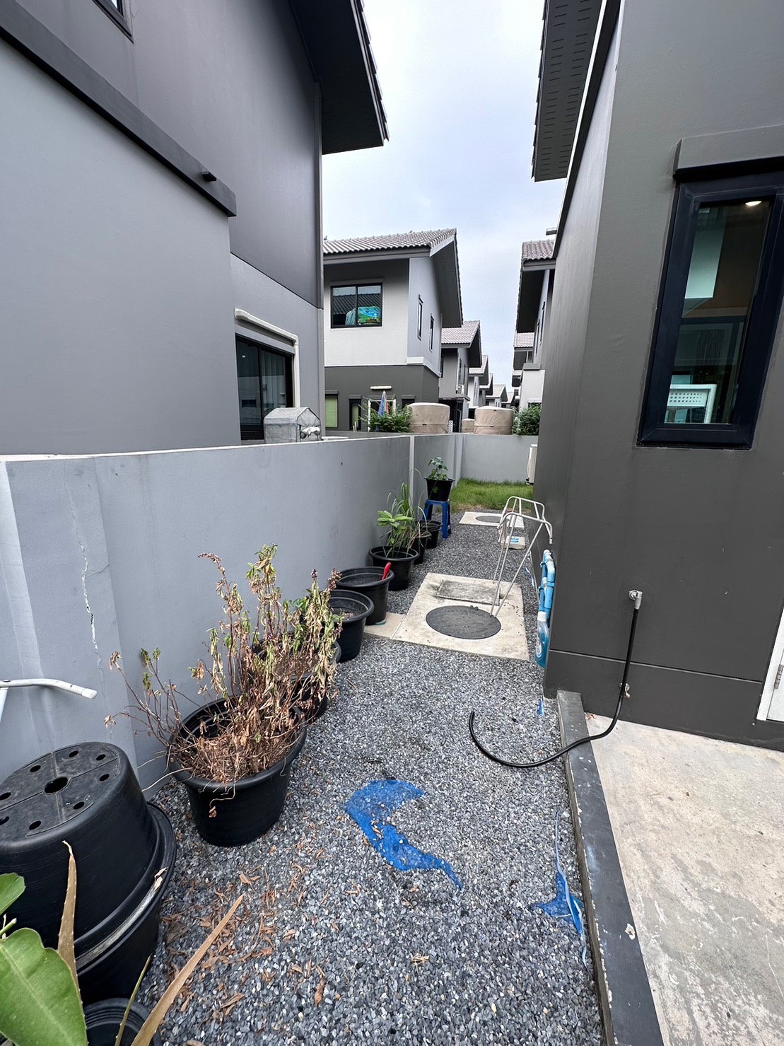 ขายบ้านเดี่ยว คณาสิริ ราชพฤกษ์ 346 โครงการใหม่ของ แสนสิริ บ้านสวย สไตล์ทันสมัย