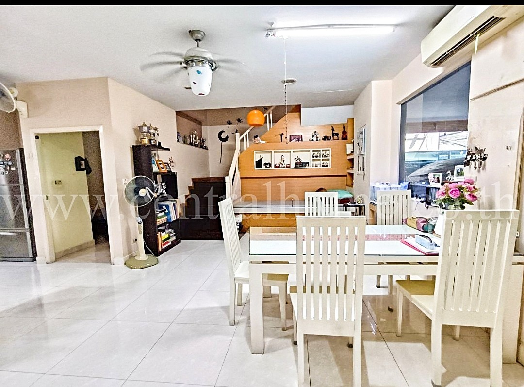 บ้านเดี่ยว ซอย 20 มิถุนา 11 แยก 5 สุทธิสาร