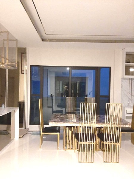 ให้เช่าและขายบ้านตกแต่ง บิ้วอิน สวยงาม พร้อม Office   อยู่แล้วรวยจริง เฮงมากสวยงามตามหลักฮวงจุ้ย    เดอะซิตี้พัฒนาการ สภาพใหม่พร้อมเข้าอยู่ เฟอร์ครบ 4 ห้องนอน 5 ห้องน้ำ 2 ห้องครัว ตกแต่งทั้งภายในและภายนอก