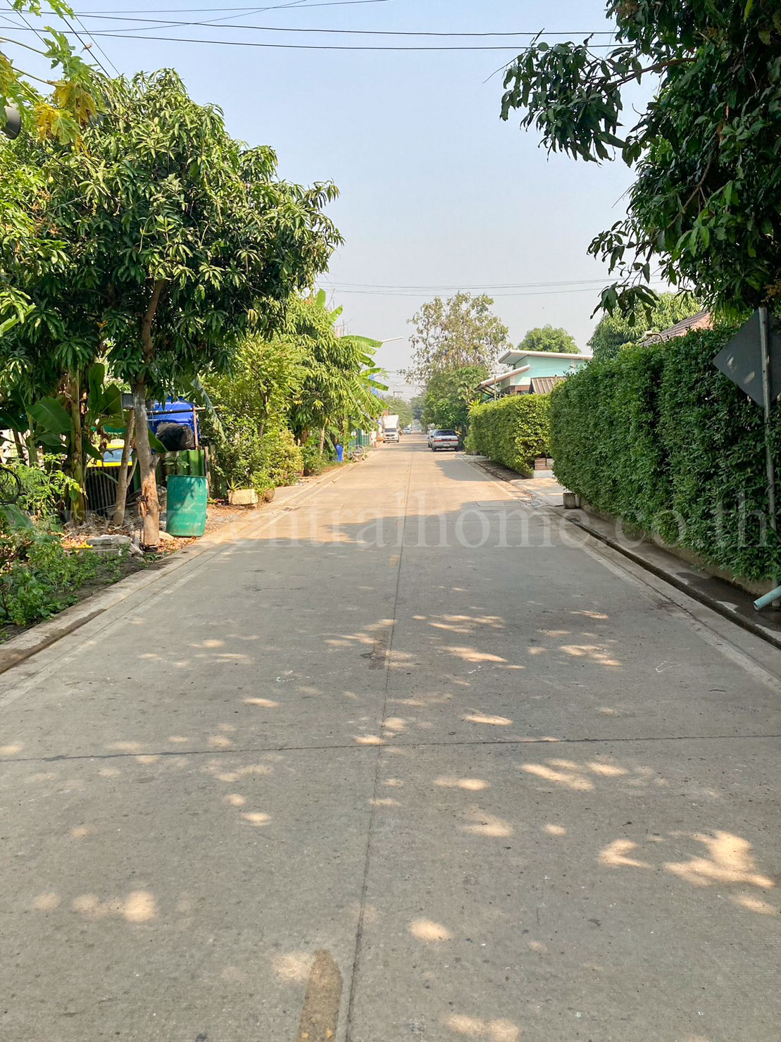 อพาร์ทเม้นท์ หอพัก คลองสอง ปทุมธานี