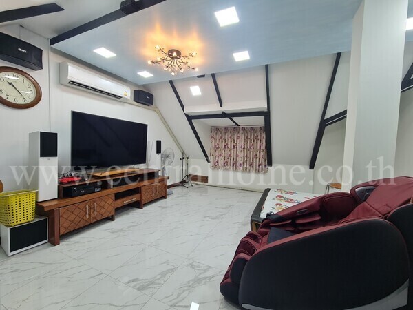 บ้านเดี่ยว ทิมเรืองเวช ซอยพหลโยธิน 52