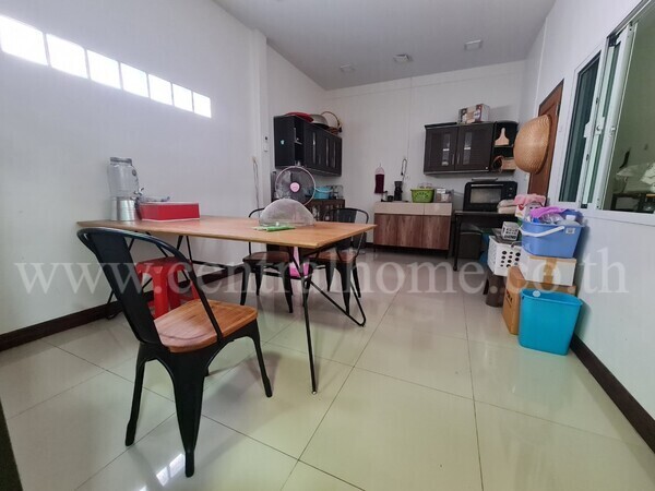 บ้านเดี่ยว ทิมเรืองเวช ซอยพหลโยธิน 52