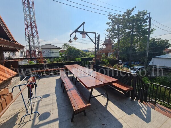 บ้านเดี่ยว ทิมเรืองเวช ซอยพหลโยธิน 52