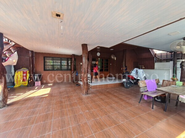 บ้านเดี่ยว ทิมเรืองเวช ซอยพหลโยธิน 52