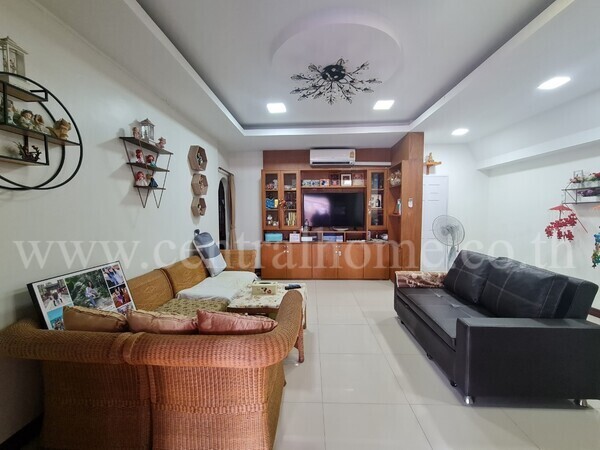 บ้านเดี่ยว ทิมเรืองเวช ซอยพหลโยธิน 52