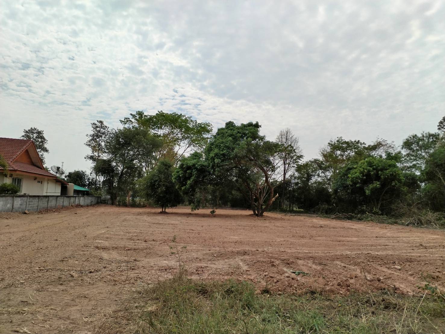 ขายที่ดิน 1-2-0 THB1,800,000 หนองบัวบาน หนองวัวซอ อุดรธานี