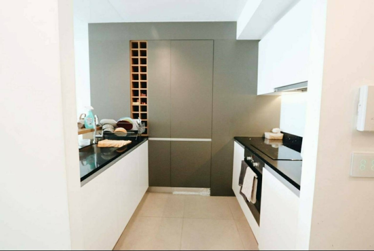 ด่วน  คอนโด THE RIVER ตึก A วิวแม่น้ำเจ้าพระยา ชั้น 7 ห้อง 1 bedroom วิวสะพานกรุงเทพฯทำเลดี