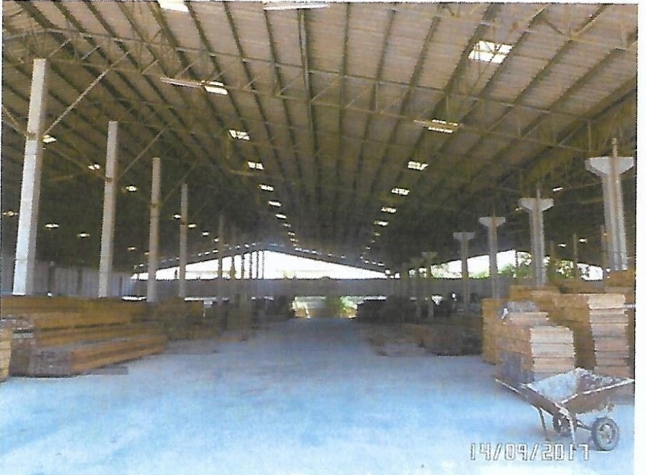 ขายที่ดินพร้อมสิ่งปลูกสร้าง สำนักงาน 2 ชั้น+ดาดฟ้า พร้อมโกดัง เหมาะทำเป็นธุรกิจได้ ทำเลดี 