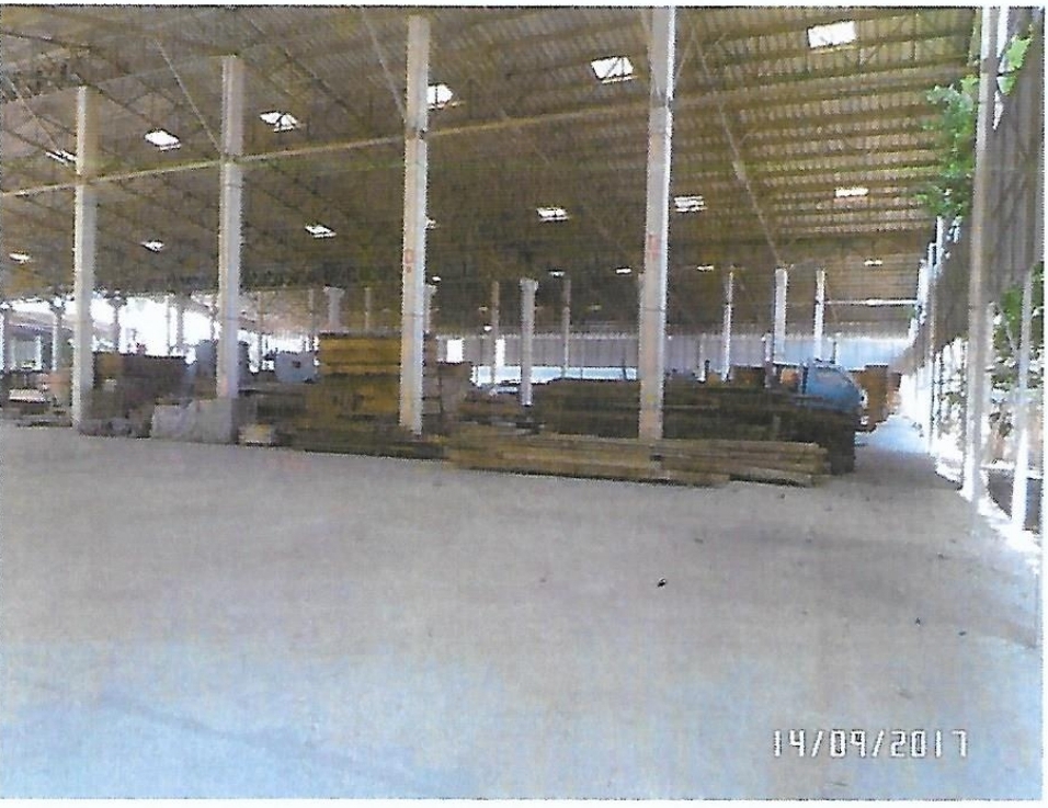 ขายที่ดินพร้อมสิ่งปลูกสร้าง สำนักงาน 2 ชั้น+ดาดฟ้า พร้อมโกดัง เหมาะทำเป็นธุรกิจได้ ทำเลดี 