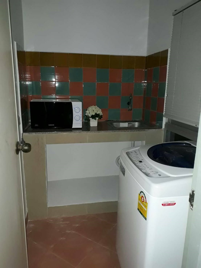 ขาย คอนโด Regent Home 4 สุขุมวิท 85 เนื้อที่ 32 ตร.ม. ซอย พึ่งมี 1 ใกล้ BTS อ่อนนุช