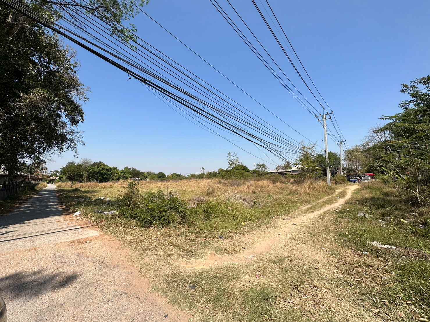 ขายที่ดิน 10-0-20ไร่ ติดถนนมิตรภาพ ต.บ้านโนนสมบูรณ์ อ.บ้านแฮด จ.ขอนแก่น