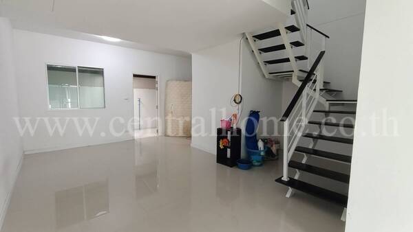 ทาวน์เฮ้าส์ บ้านพฤกษา 87/2 ศรีนครินทร์ - บางนา