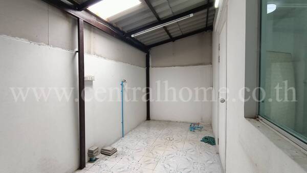 ทาวน์เฮ้าส์ บ้านพฤกษา 87/2 ศรีนครินทร์ - บางนา