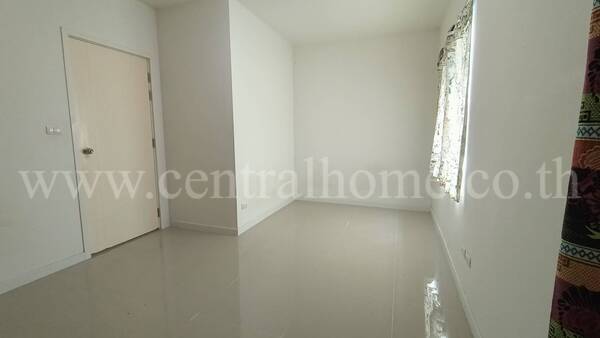 ทาวน์เฮ้าส์ บ้านพฤกษา 87/2 ศรีนครินทร์ - บางนา