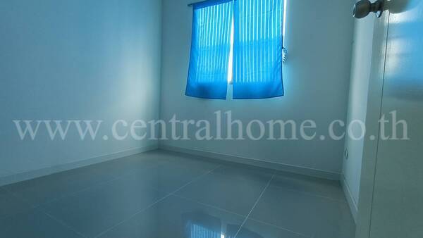 ทาวน์เฮ้าส์ บ้านพฤกษา 87/2 ศรีนครินทร์ - บางนา