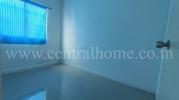 ทาวน์เฮ้าส์ บ้านพฤกษา 87/2 ศรีนครินทร์ - บางนา