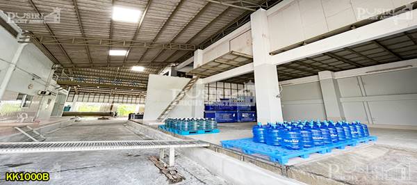 ขายกิจการ โรงน้ำแข็งและน้ำดื่มเกือบ 4 ไร่ ทำต่อได้ทันที พร้อมรายได้หลายแสนและสามารถขยายตลาดได้อีก ใกล้ ถ.พระราม 2 สมุทรสาคร - KK1000B