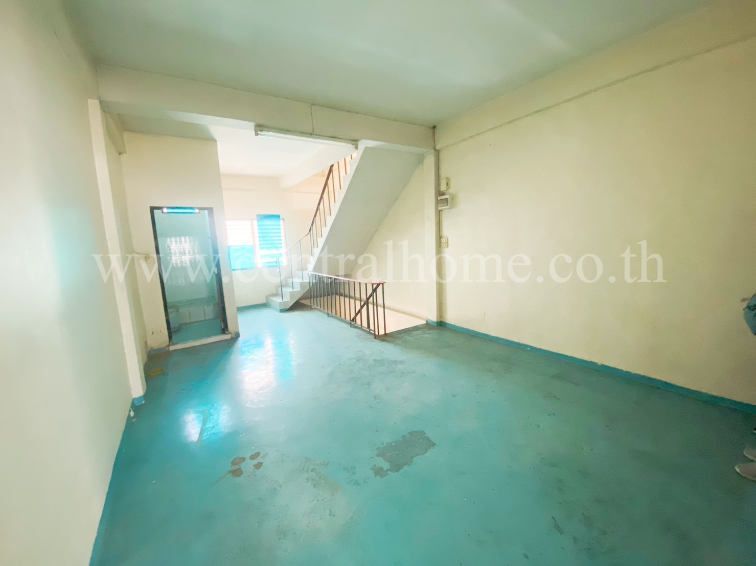 อาคารพาณิชย์ สาทร แกรนด์ วิลล์ สำเพ็ง2