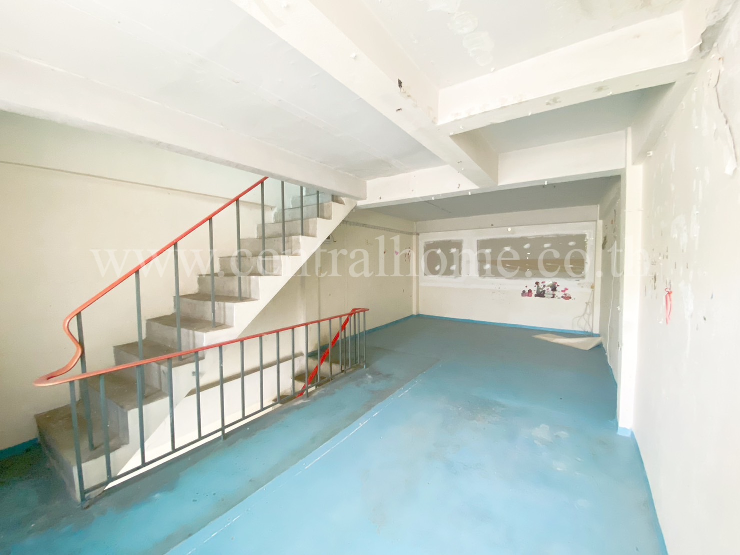 อาคารพาณิชย์ สาทร แกรนด์ วิลล์ สำเพ็ง2