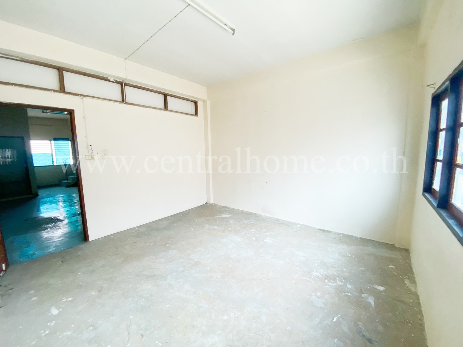 อาคารพาณิชย์ สาทร แกรนด์ วิลล์ สำเพ็ง2