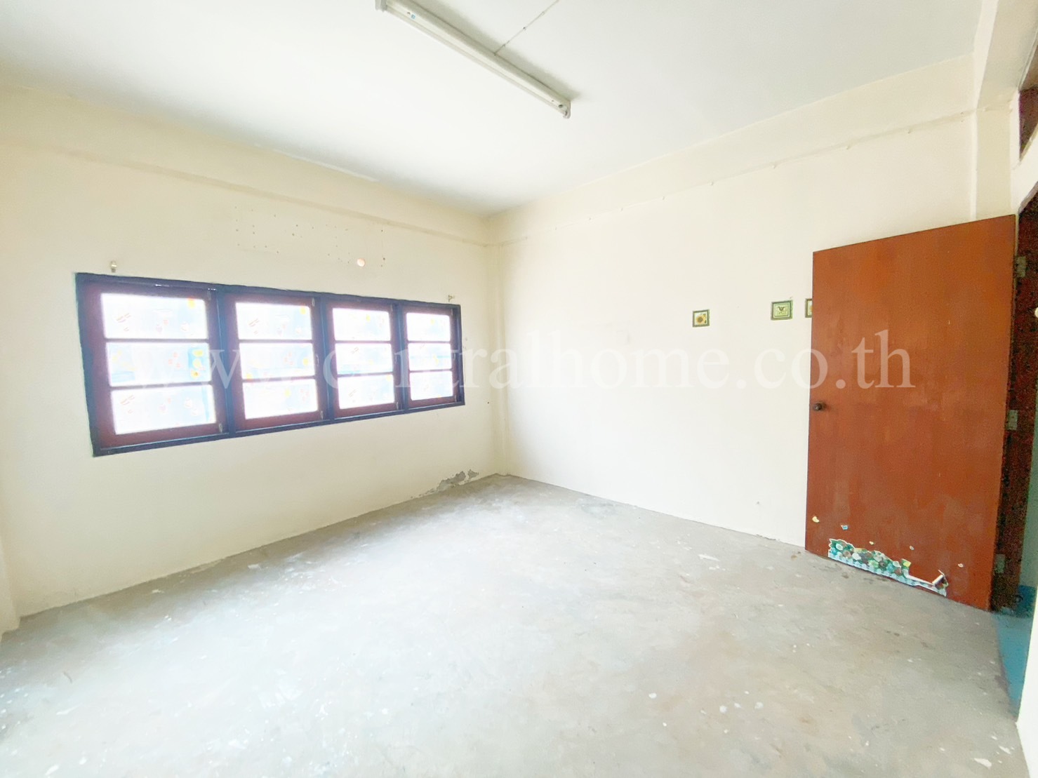 อาคารพาณิชย์ สาทร แกรนด์ วิลล์ สำเพ็ง2