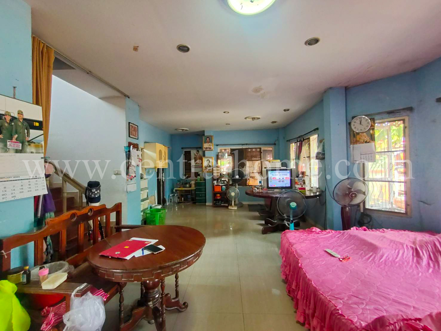 บ้านเดี่ยว สินเพชร จันทร์ทองเอี่ยม บางบัวทอง