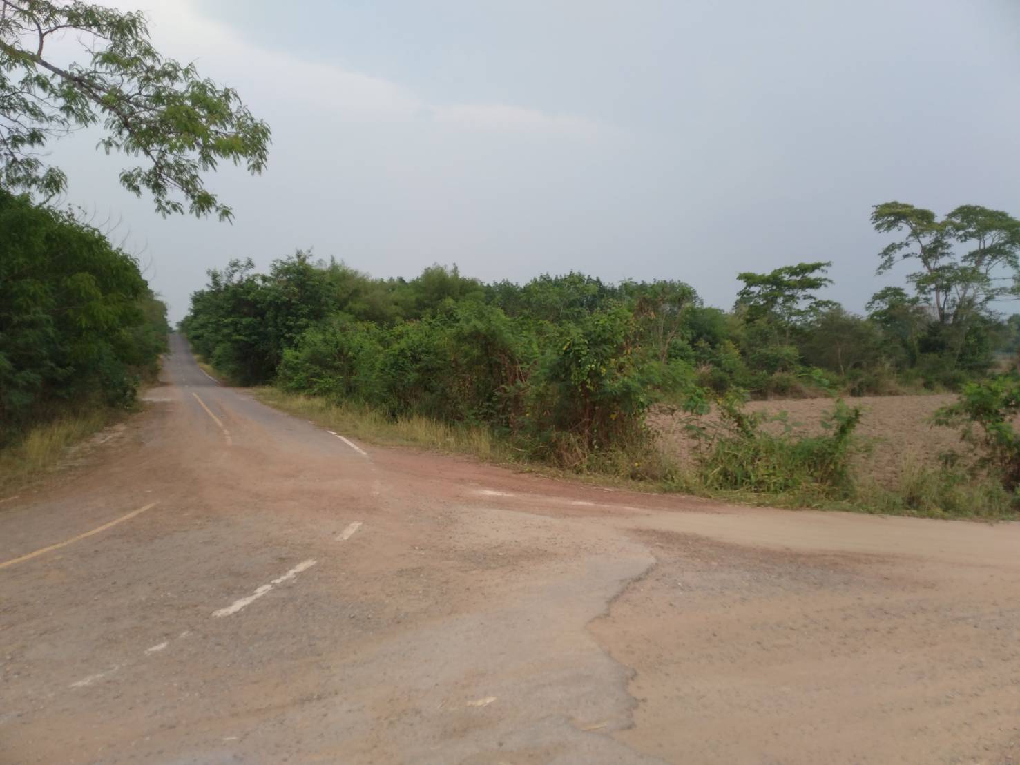 ขายที่ดิน 7-0-32 THB2,700,000 นิคมสงเคราะห์ เมือง อุดรธานี