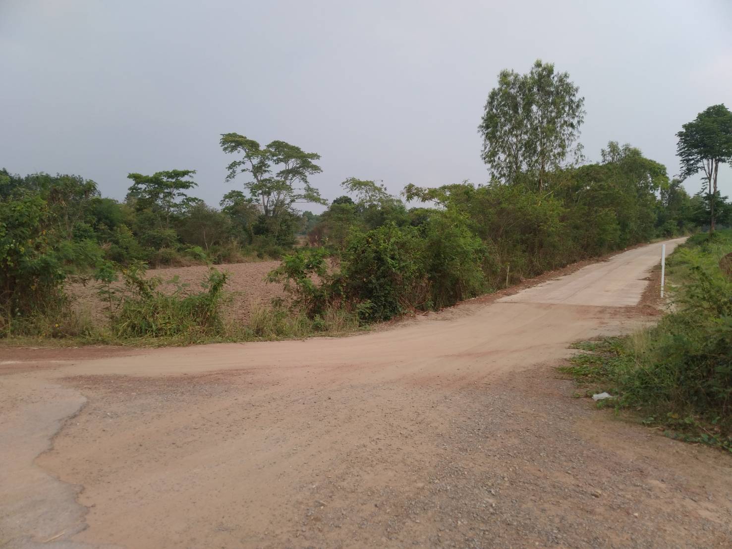 ขายที่ดิน 7-0-32 THB2,700,000 นิคมสงเคราะห์ เมือง อุดรธานี