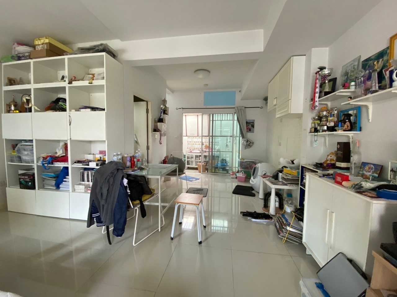 ขายบ้าน 2 ชั้น หมู่บ้านอินดี้  บางใหญ่ เข้าทางเซนทรัลเวตเกตุ  หรือซอยวัดลาดปลาดุก
