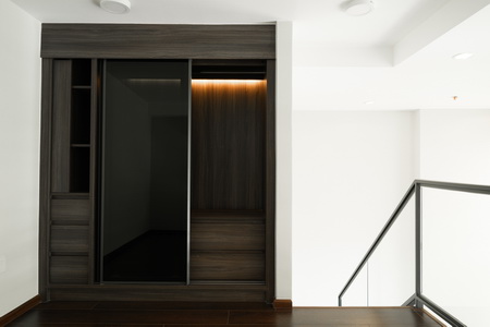 ขายคอนโด ซี เอกมัย C Ekkamai ห้อง Duplex Loft ชั้นสูง  วิวดี ใกล้ BTS ทองหล่อ 