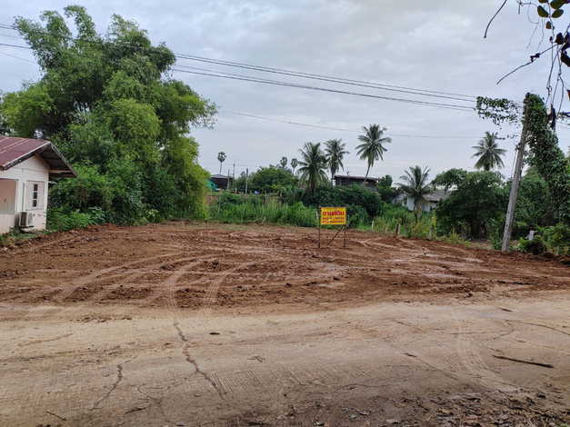 ขายที่ดินดี ร่มรื่น ใกล้แหล่งชุมชน บ้านท่าโพธิ์ เมืองเก่า พิจิตร